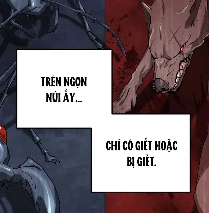 Câu Chuyện Sinh Tồn Của Kiếm Vương Ở Thế Giới Khác Chap 57 - Next Chap 58