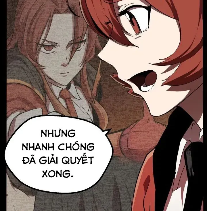 Câu Chuyện Sinh Tồn Của Kiếm Vương Ở Thế Giới Khác Chap 57 - Next Chap 58