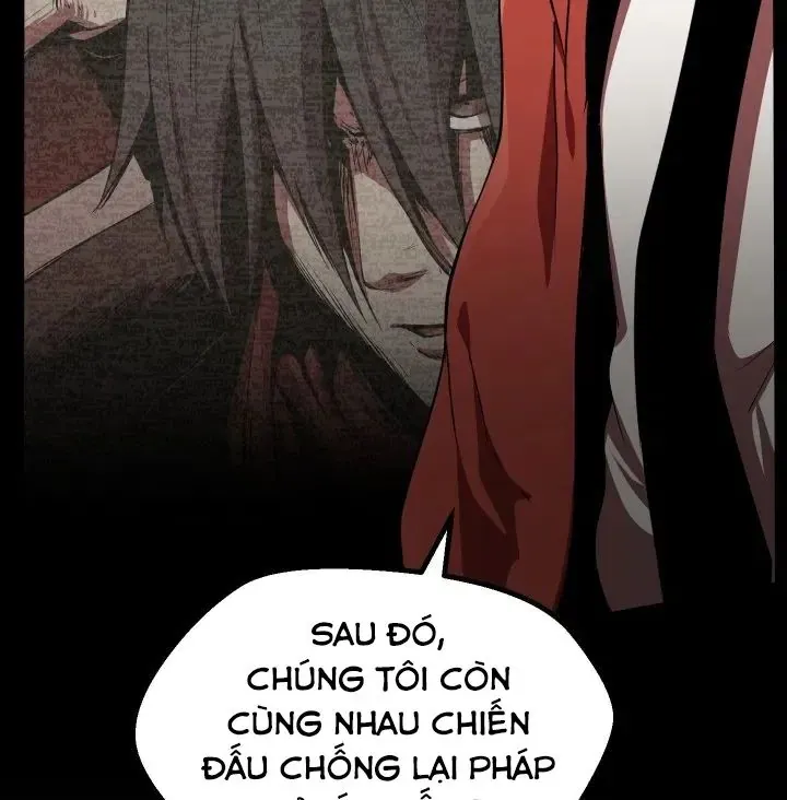 Câu Chuyện Sinh Tồn Của Kiếm Vương Ở Thế Giới Khác Chap 57 - Next Chap 58