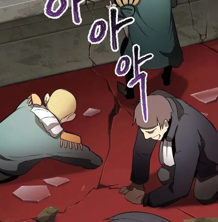 Câu Chuyện Sinh Tồn Của Kiếm Vương Ở Thế Giới Khác Chap 57 - Next Chap 58