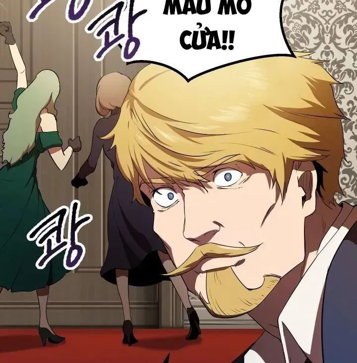 Câu Chuyện Sinh Tồn Của Kiếm Vương Ở Thế Giới Khác Chap 57 - Next Chap 58