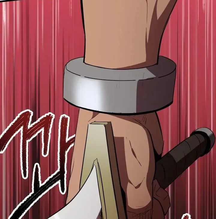 Câu Chuyện Sinh Tồn Của Kiếm Vương Ở Thế Giới Khác Chap 57 - Next Chap 58