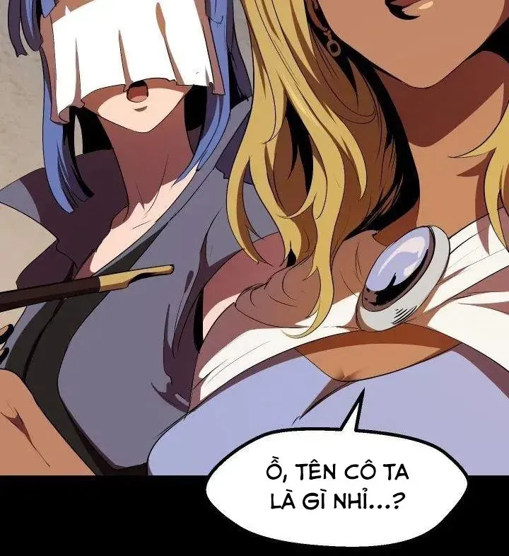 Câu Chuyện Sinh Tồn Của Kiếm Vương Ở Thế Giới Khác Chap 58 - Next Chap 59