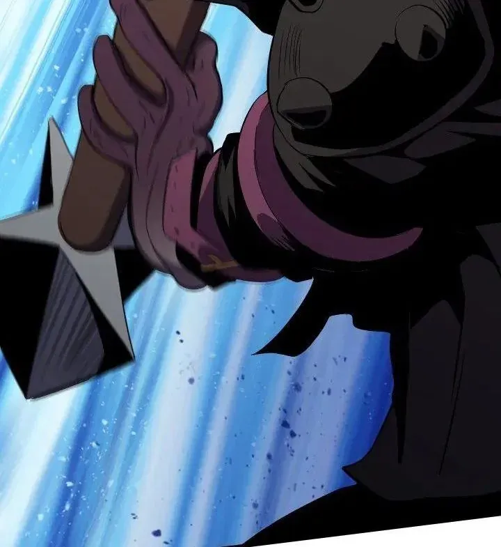 Câu Chuyện Sinh Tồn Của Kiếm Vương Ở Thế Giới Khác Chap 58 - Next Chap 59