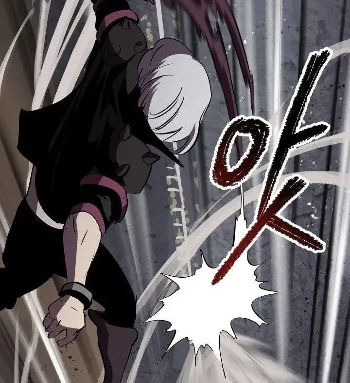 Câu Chuyện Sinh Tồn Của Kiếm Vương Ở Thế Giới Khác Chap 58 - Next Chap 59