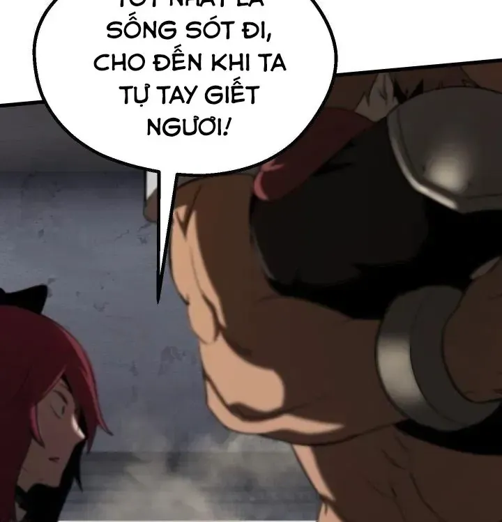 Câu Chuyện Sinh Tồn Của Kiếm Vương Ở Thế Giới Khác Chap 58 - Next Chap 59