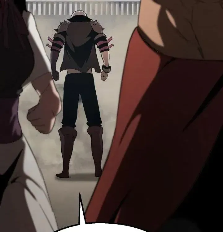 Câu Chuyện Sinh Tồn Của Kiếm Vương Ở Thế Giới Khác Chap 58 - Next Chap 59