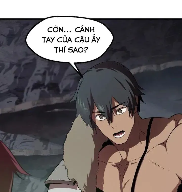 Câu Chuyện Sinh Tồn Của Kiếm Vương Ở Thế Giới Khác Chap 58 - Next Chap 59