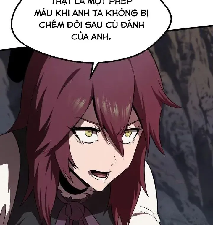 Câu Chuyện Sinh Tồn Của Kiếm Vương Ở Thế Giới Khác Chap 58 - Next Chap 59