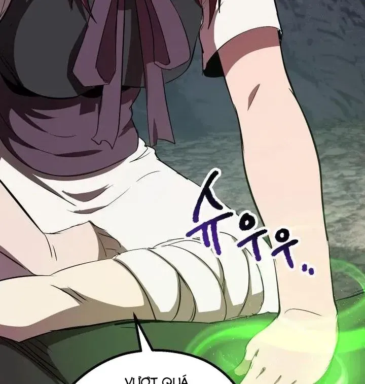 Câu Chuyện Sinh Tồn Của Kiếm Vương Ở Thế Giới Khác Chap 58 - Next Chap 59