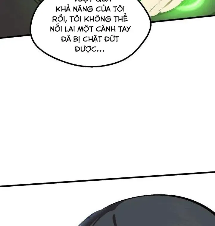 Câu Chuyện Sinh Tồn Của Kiếm Vương Ở Thế Giới Khác Chap 58 - Next Chap 59