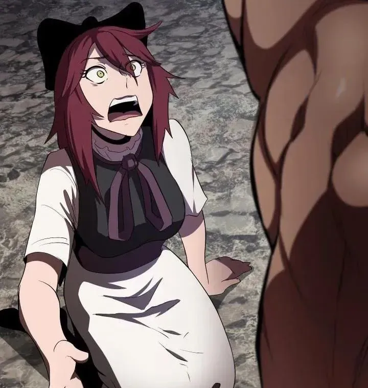 Câu Chuyện Sinh Tồn Của Kiếm Vương Ở Thế Giới Khác Chap 58 - Next Chap 59