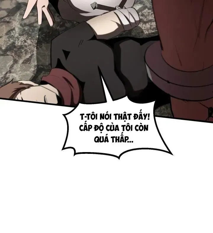 Câu Chuyện Sinh Tồn Của Kiếm Vương Ở Thế Giới Khác Chap 58 - Next Chap 59