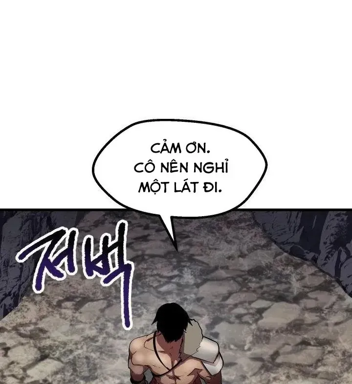 Câu Chuyện Sinh Tồn Của Kiếm Vương Ở Thế Giới Khác Chap 58 - Next Chap 59