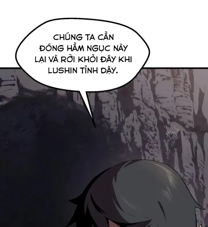 Câu Chuyện Sinh Tồn Của Kiếm Vương Ở Thế Giới Khác Chap 58 - Next Chap 59