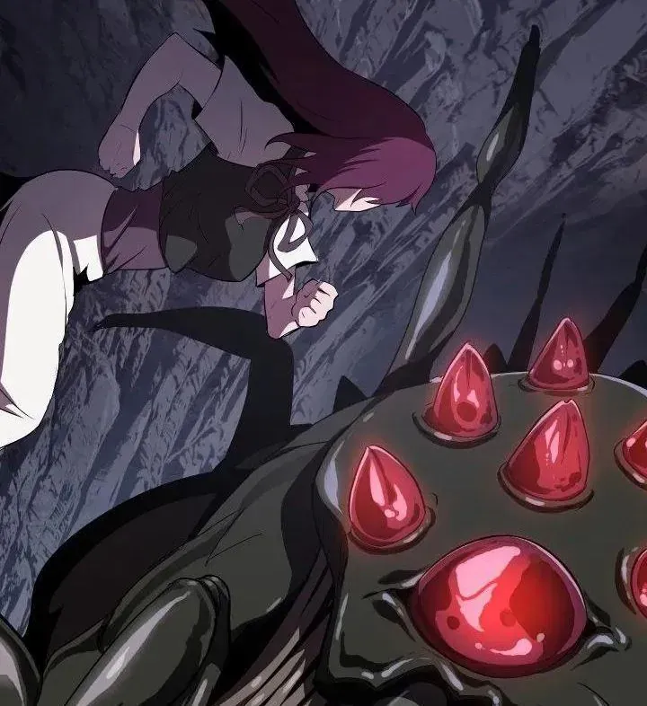 Câu Chuyện Sinh Tồn Của Kiếm Vương Ở Thế Giới Khác Chap 58 - Next Chap 59