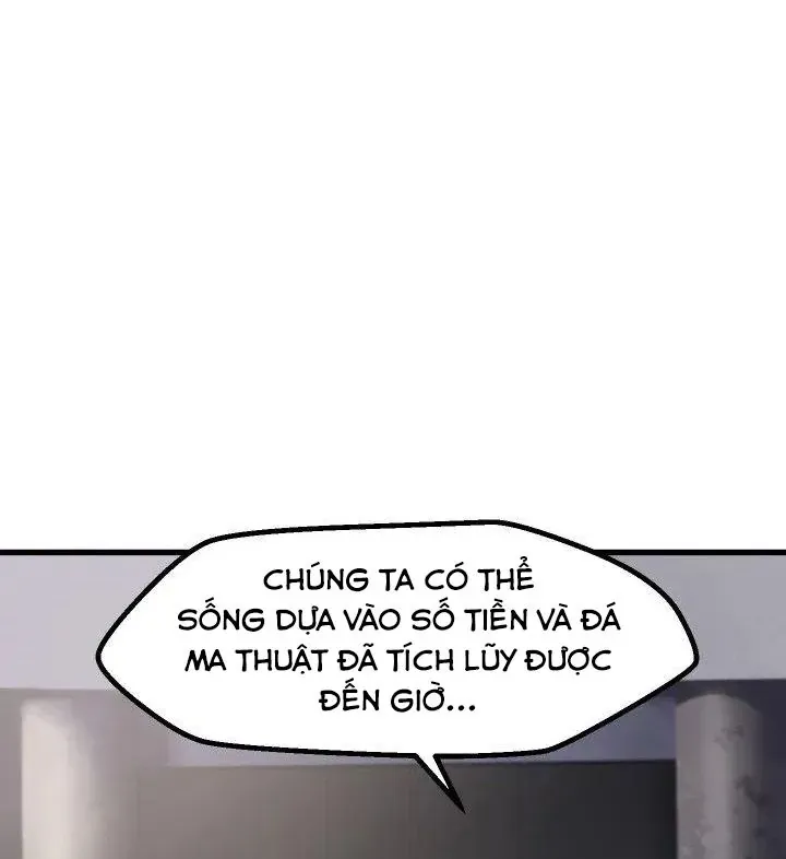 Câu Chuyện Sinh Tồn Của Kiếm Vương Ở Thế Giới Khác Chap 58 - Next Chap 59