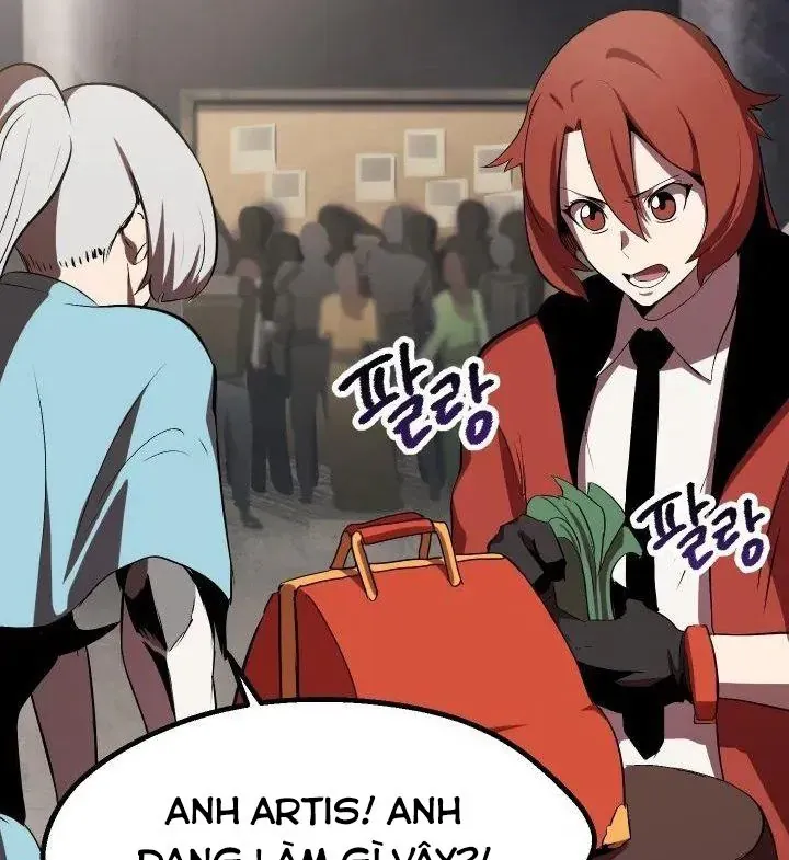 Câu Chuyện Sinh Tồn Của Kiếm Vương Ở Thế Giới Khác Chap 58 - Next Chap 59