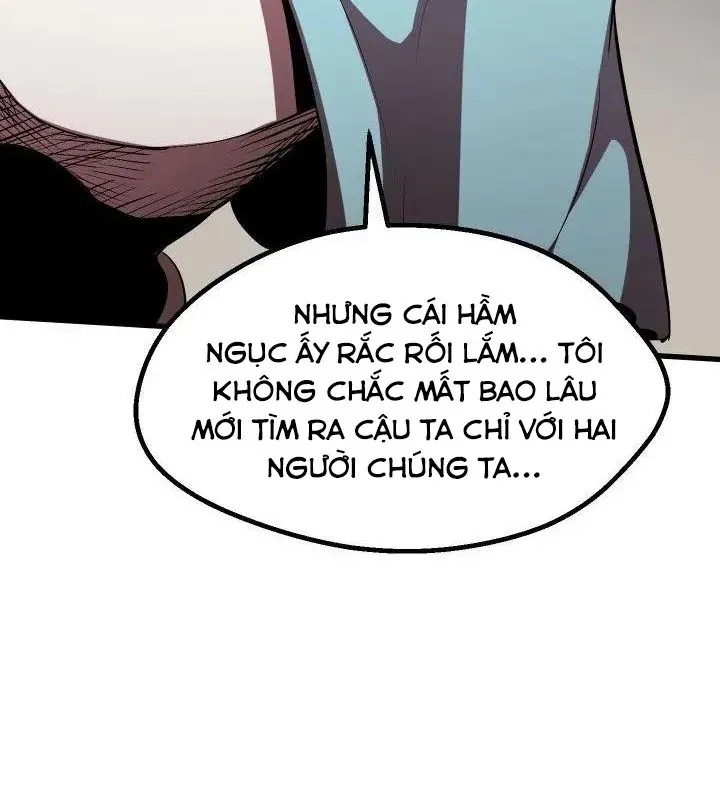 Câu Chuyện Sinh Tồn Của Kiếm Vương Ở Thế Giới Khác Chap 58 - Next Chap 59