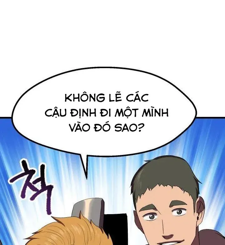 Câu Chuyện Sinh Tồn Của Kiếm Vương Ở Thế Giới Khác Chap 58 - Next Chap 59