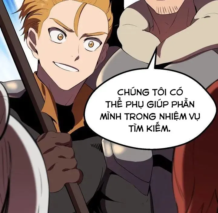 Câu Chuyện Sinh Tồn Của Kiếm Vương Ở Thế Giới Khác Chap 58 - Next Chap 59