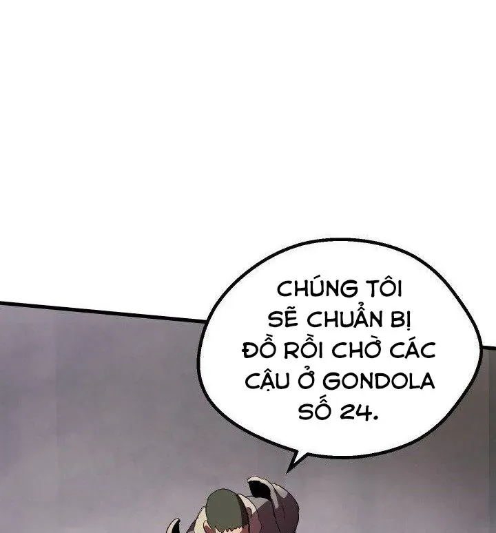 Câu Chuyện Sinh Tồn Của Kiếm Vương Ở Thế Giới Khác Chap 58 - Next Chap 59