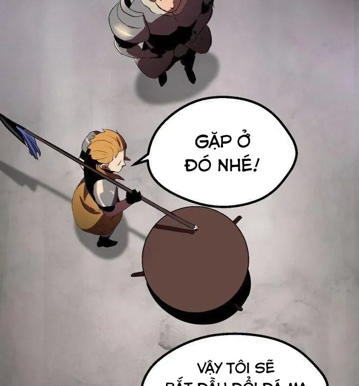 Câu Chuyện Sinh Tồn Của Kiếm Vương Ở Thế Giới Khác Chap 58 - Next Chap 59