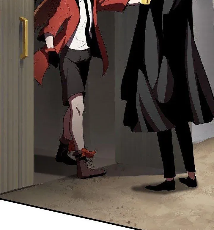 Câu Chuyện Sinh Tồn Của Kiếm Vương Ở Thế Giới Khác Chap 58 - Next Chap 59