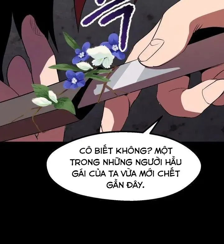 Câu Chuyện Sinh Tồn Của Kiếm Vương Ở Thế Giới Khác Chap 58 - Next Chap 59