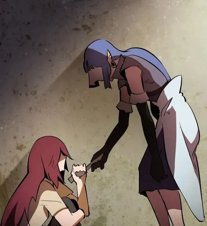 Câu Chuyện Sinh Tồn Của Kiếm Vương Ở Thế Giới Khác Chap 58 - Next Chap 59