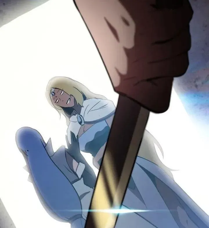 Câu Chuyện Sinh Tồn Của Kiếm Vương Ở Thế Giới Khác Chap 58 - Next Chap 59