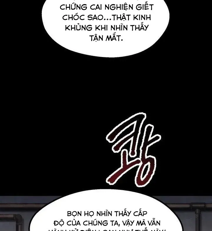 Câu Chuyện Sinh Tồn Của Kiếm Vương Ở Thế Giới Khác Chap 58 - Next Chap 59