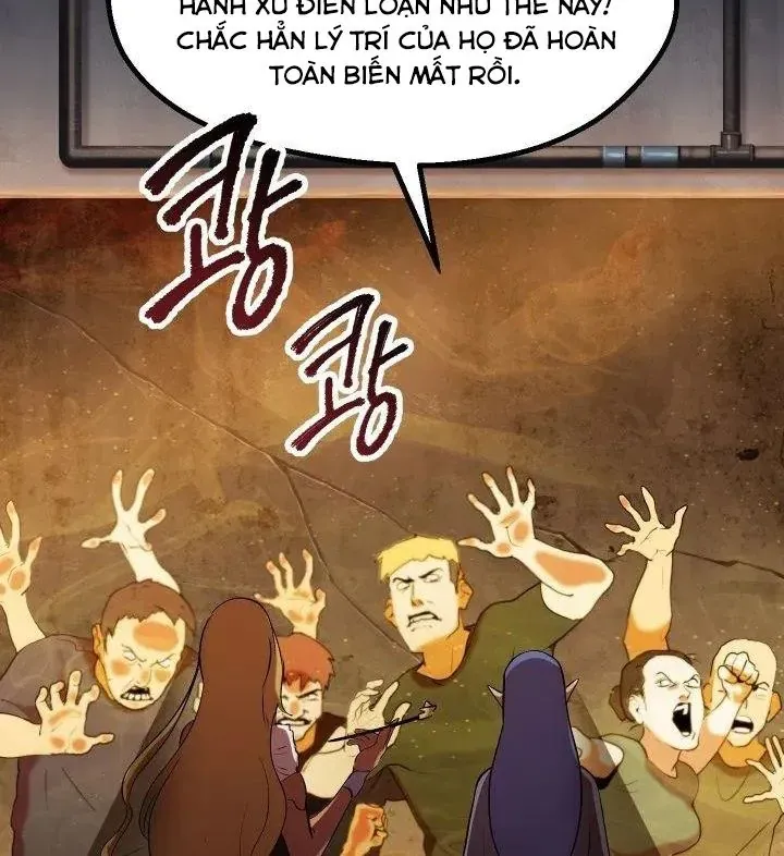 Câu Chuyện Sinh Tồn Của Kiếm Vương Ở Thế Giới Khác Chap 58 - Next Chap 59