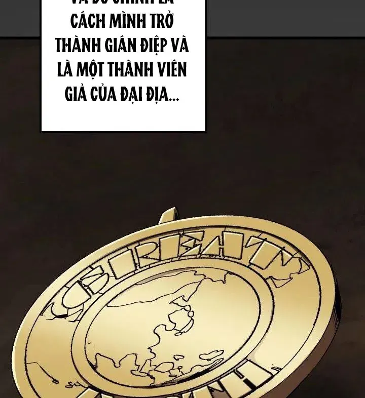 Câu Chuyện Sinh Tồn Của Kiếm Vương Ở Thế Giới Khác Chap 58 - Next Chap 59