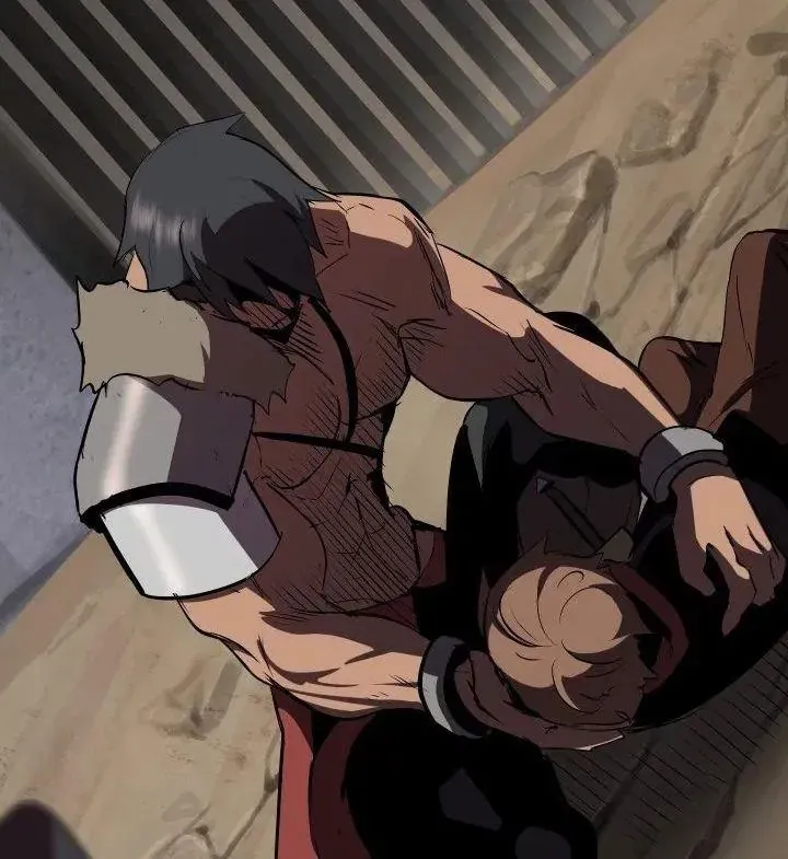 Câu Chuyện Sinh Tồn Của Kiếm Vương Ở Thế Giới Khác Chap 58 - Next Chap 59