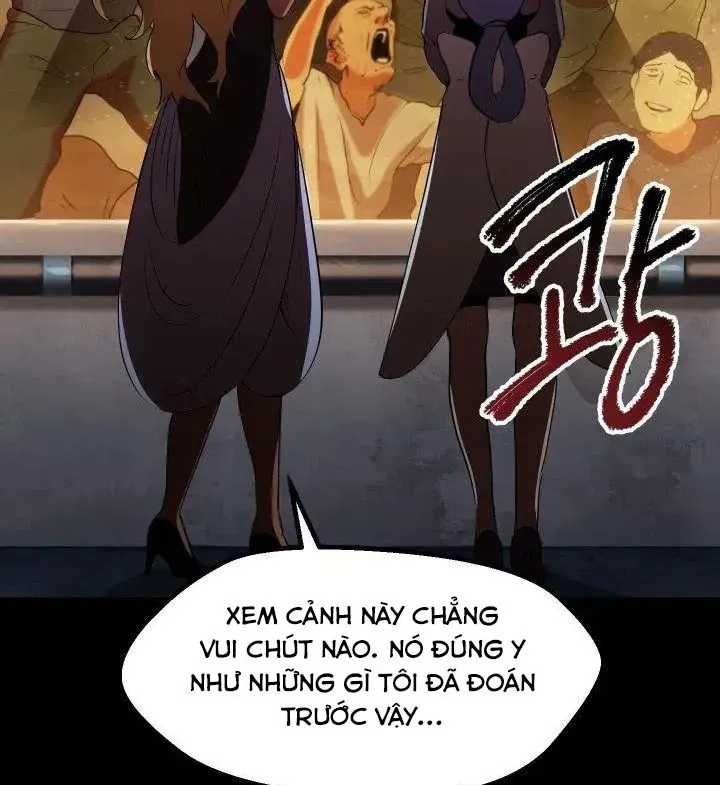 Câu Chuyện Sinh Tồn Của Kiếm Vương Ở Thế Giới Khác Chap 58 - Next Chap 59