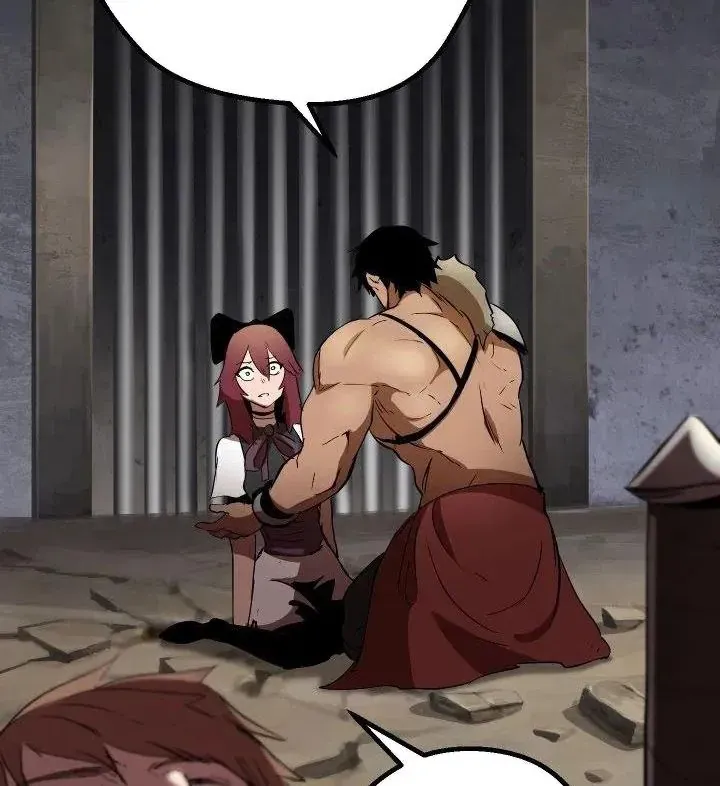 Câu Chuyện Sinh Tồn Của Kiếm Vương Ở Thế Giới Khác Chap 58 - Next Chap 59