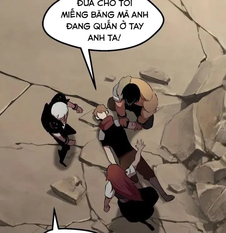 Câu Chuyện Sinh Tồn Của Kiếm Vương Ở Thế Giới Khác Chap 58 - Next Chap 59