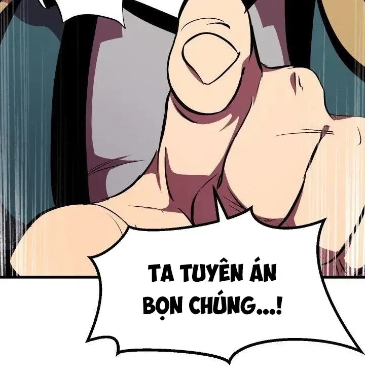 Câu Chuyện Sinh Tồn Của Kiếm Vương Ở Thế Giới Khác Chap 58 - Next Chap 59