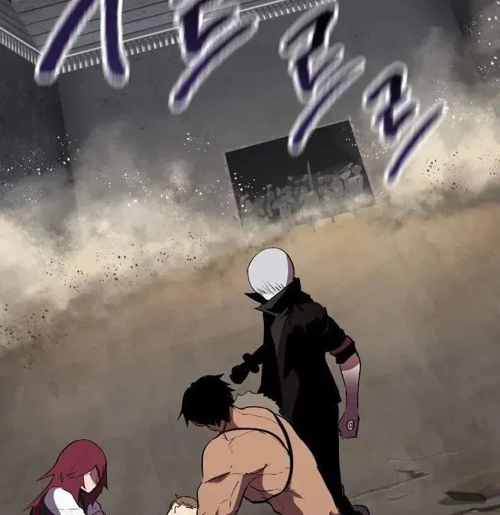 Câu Chuyện Sinh Tồn Của Kiếm Vương Ở Thế Giới Khác Chap 58 - Next Chap 59