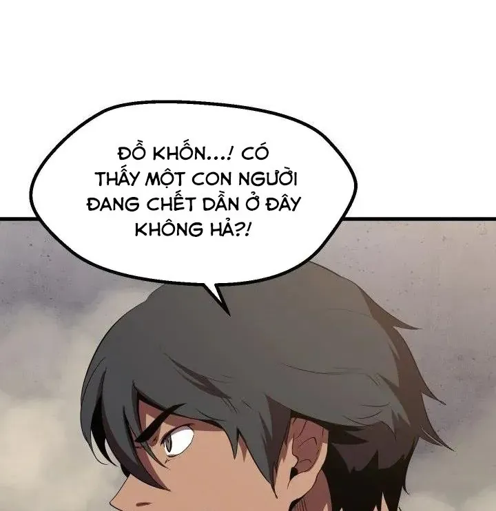 Câu Chuyện Sinh Tồn Của Kiếm Vương Ở Thế Giới Khác Chap 58 - Next Chap 59