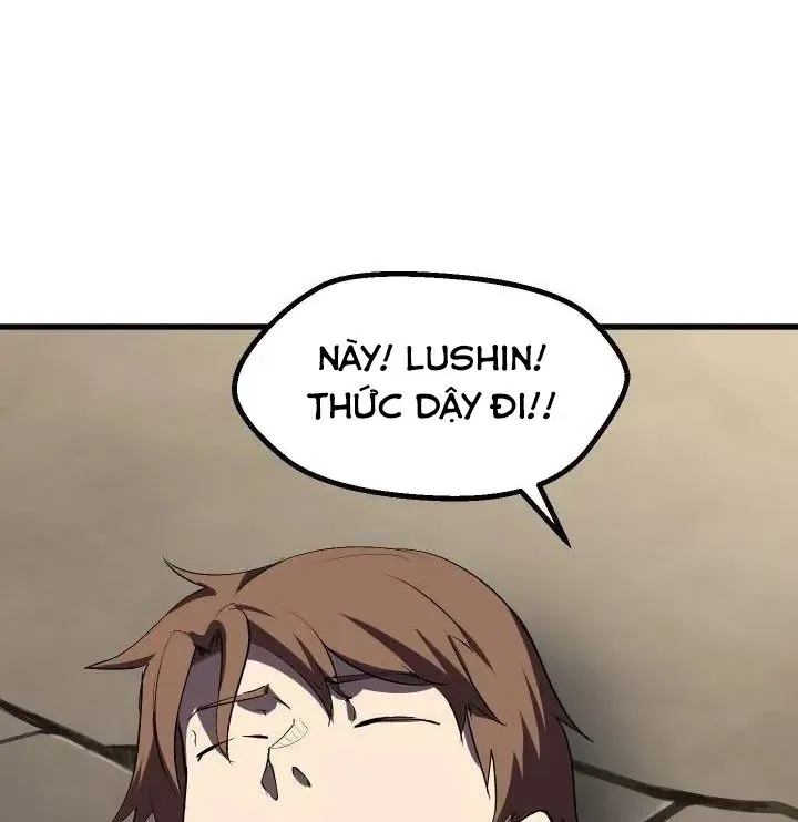 Câu Chuyện Sinh Tồn Của Kiếm Vương Ở Thế Giới Khác Chap 58 - Next Chap 59