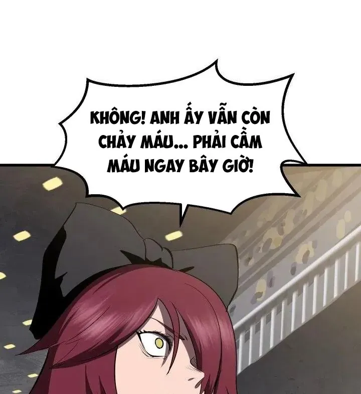 Câu Chuyện Sinh Tồn Của Kiếm Vương Ở Thế Giới Khác Chap 58 - Next Chap 59