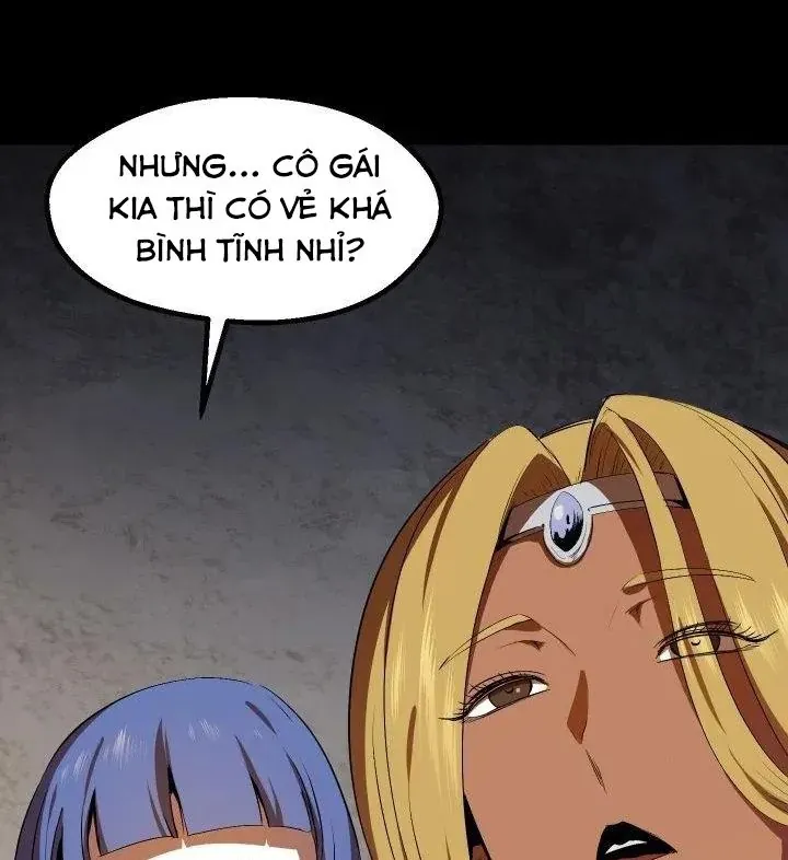 Câu Chuyện Sinh Tồn Của Kiếm Vương Ở Thế Giới Khác Chap 58 - Next Chap 59