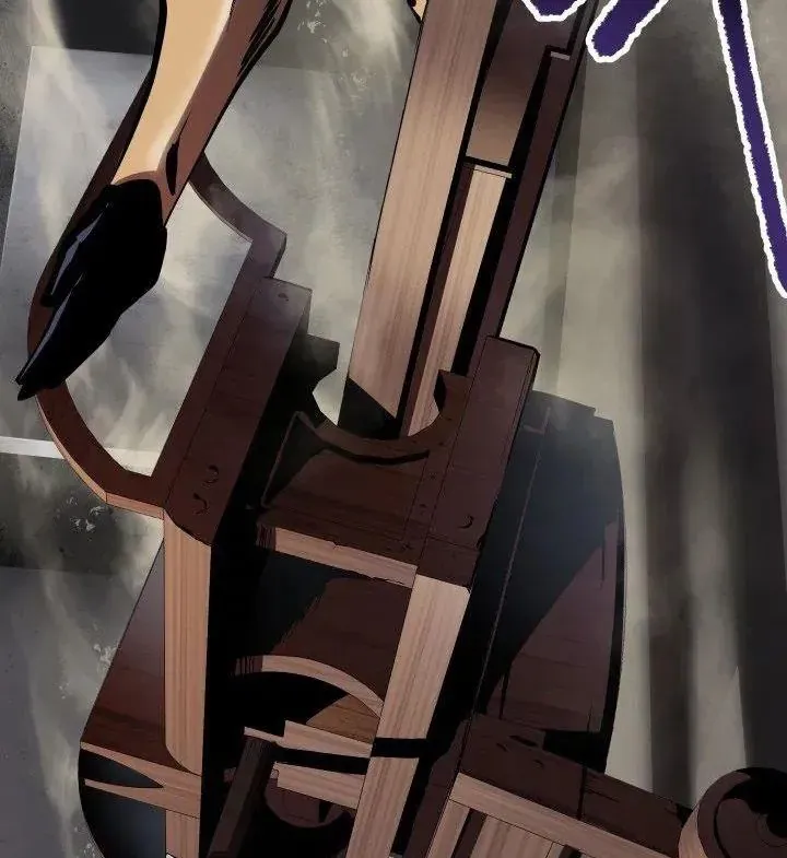 Câu Chuyện Sinh Tồn Của Kiếm Vương Ở Thế Giới Khác Chap 58 - Next Chap 59