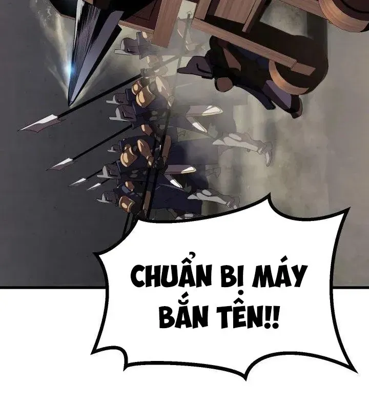 Câu Chuyện Sinh Tồn Của Kiếm Vương Ở Thế Giới Khác Chap 58 - Next Chap 59