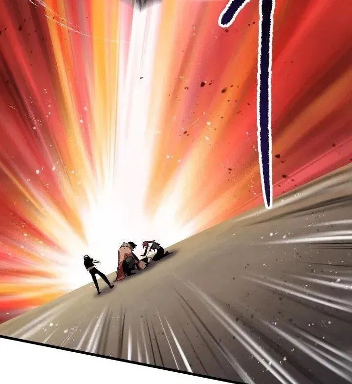 Câu Chuyện Sinh Tồn Của Kiếm Vương Ở Thế Giới Khác Chap 58 - Next Chap 59