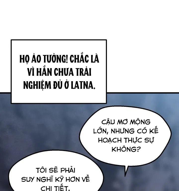Câu Chuyện Sinh Tồn Của Kiếm Vương Ở Thế Giới Khác Chap 59 - Next Chap 60