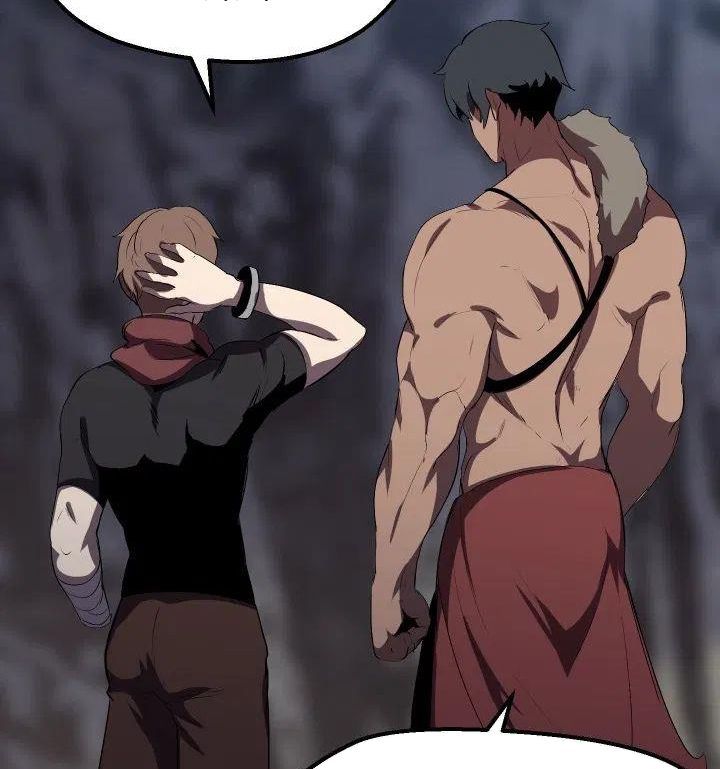 Câu Chuyện Sinh Tồn Của Kiếm Vương Ở Thế Giới Khác Chap 59 - Next Chap 60