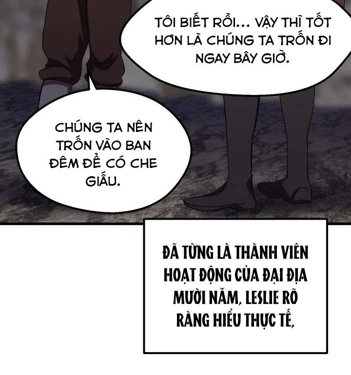 Câu Chuyện Sinh Tồn Của Kiếm Vương Ở Thế Giới Khác Chap 59 - Next Chap 60